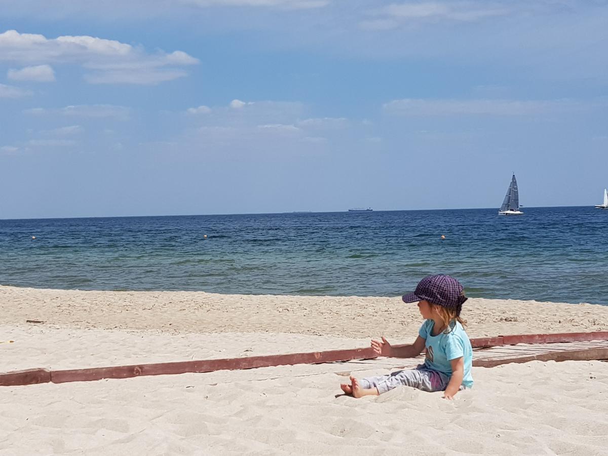 Hostel Uyutniy Dvorik 오데사 외부 사진