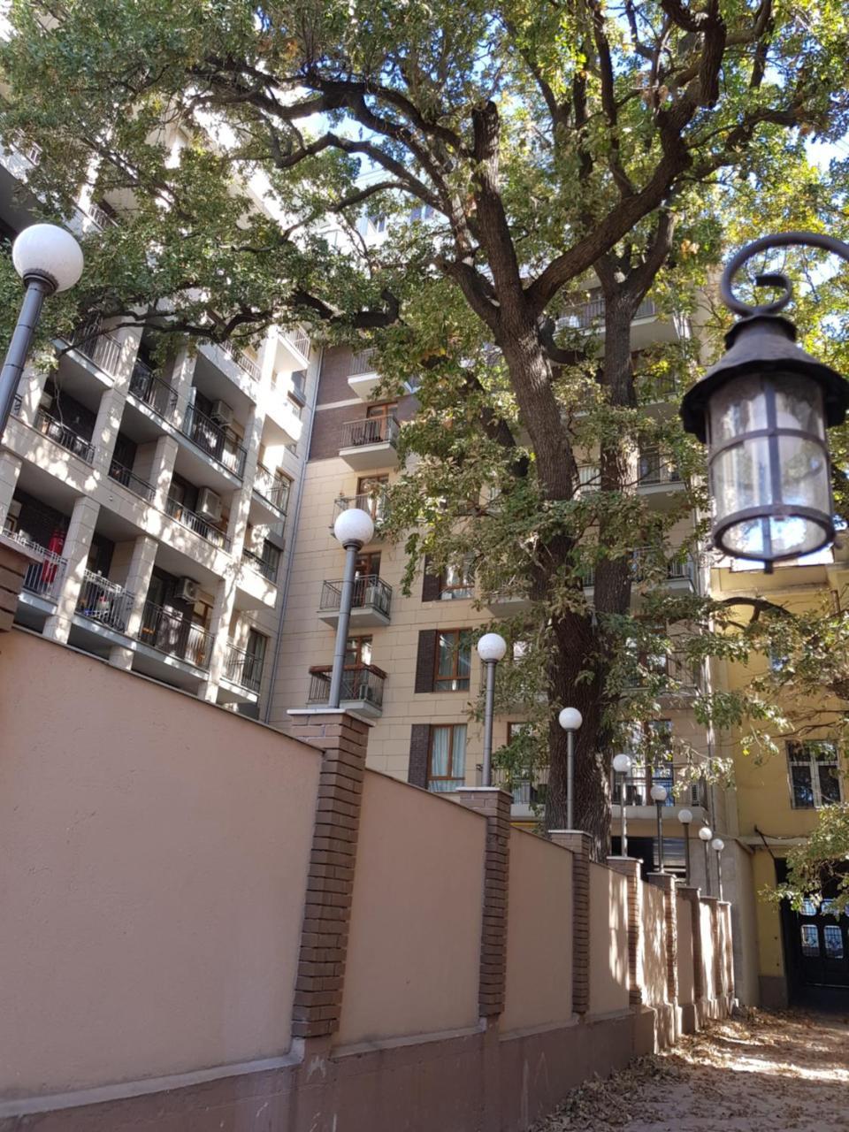 Hostel Uyutniy Dvorik 오데사 외부 사진