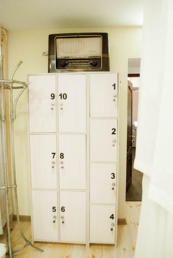 Hostel Uyutniy Dvorik 오데사 외부 사진