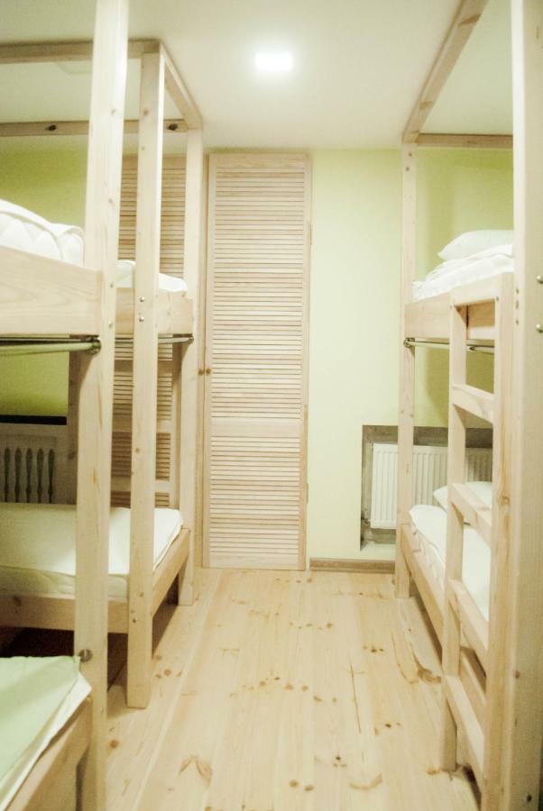 Hostel Uyutniy Dvorik 오데사 외부 사진