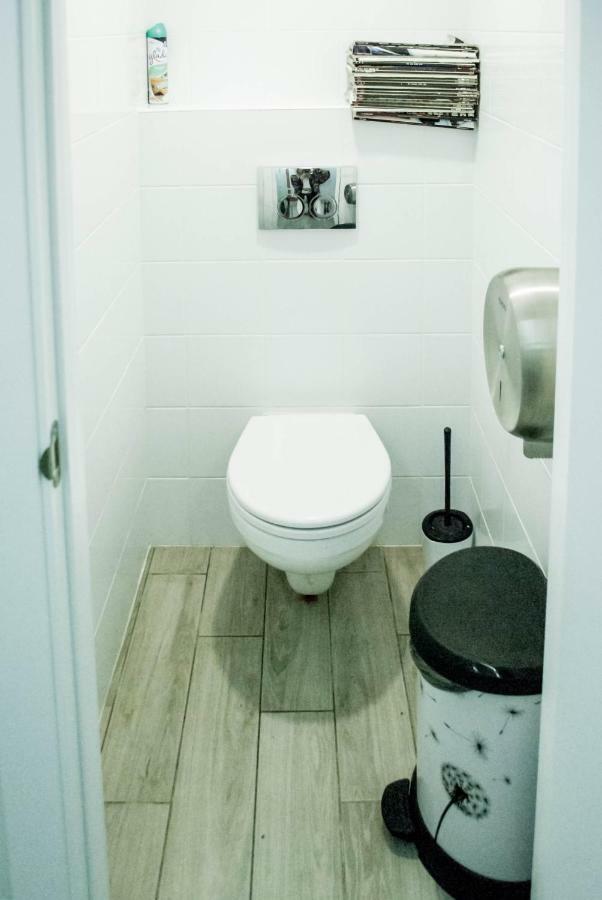 Hostel Uyutniy Dvorik 오데사 외부 사진