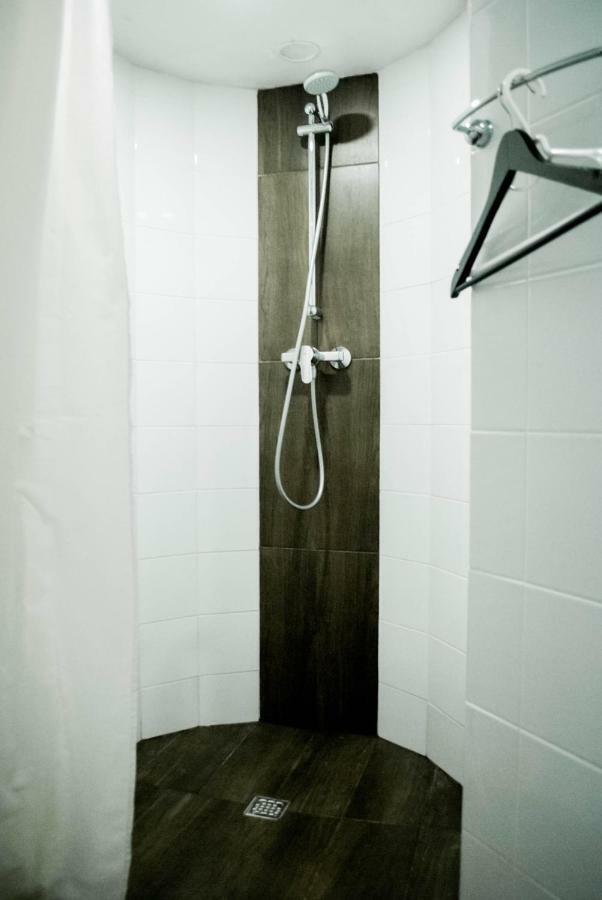 Hostel Uyutniy Dvorik 오데사 외부 사진