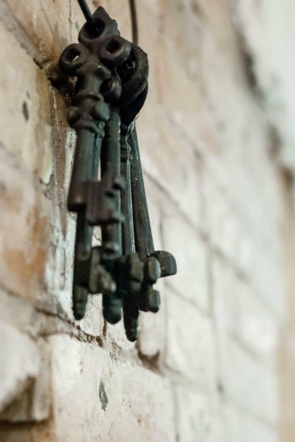 Hostel Uyutniy Dvorik 오데사 외부 사진