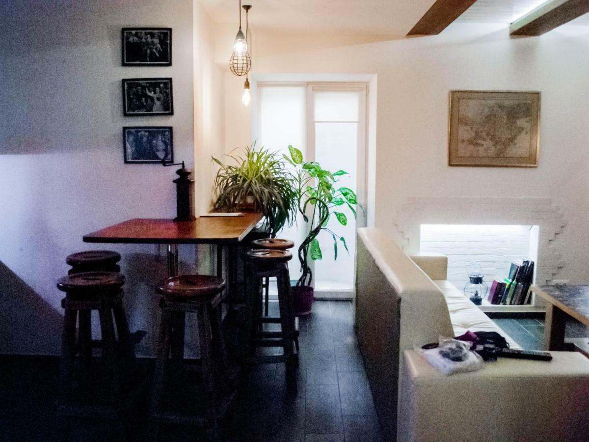 Hostel Uyutniy Dvorik 오데사 외부 사진