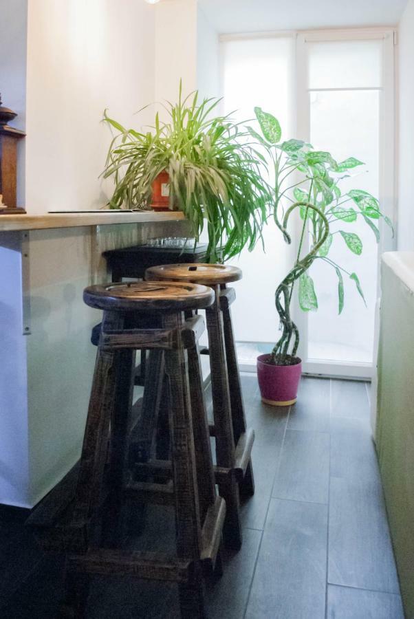 Hostel Uyutniy Dvorik 오데사 외부 사진