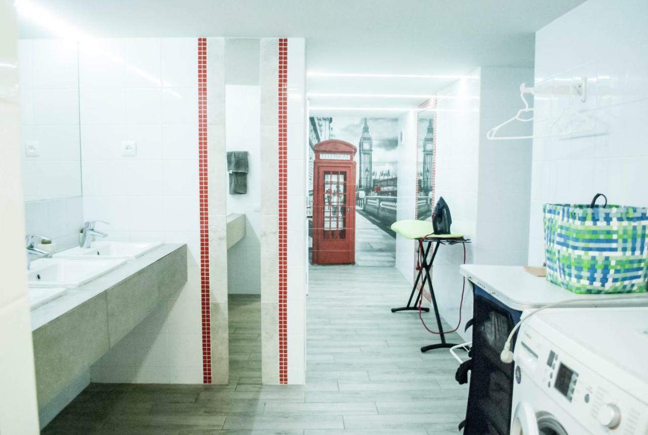 Hostel Uyutniy Dvorik 오데사 외부 사진