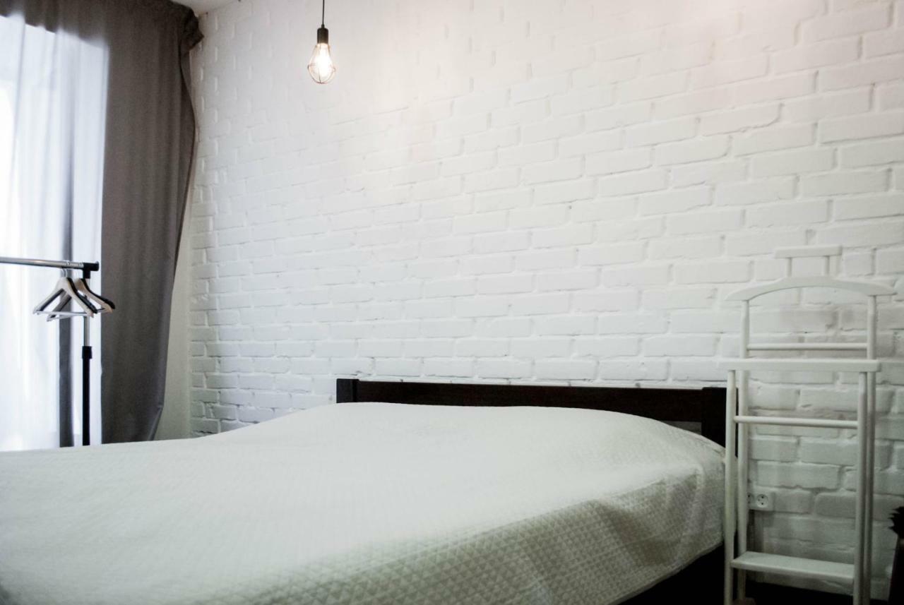 Hostel Uyutniy Dvorik 오데사 외부 사진