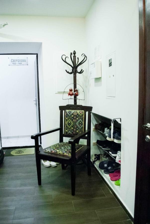 Hostel Uyutniy Dvorik 오데사 외부 사진