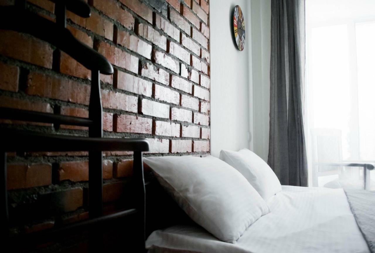 Hostel Uyutniy Dvorik 오데사 외부 사진