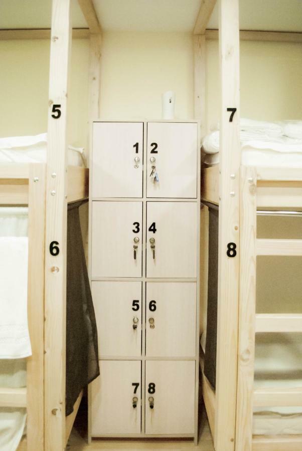 Hostel Uyutniy Dvorik 오데사 외부 사진