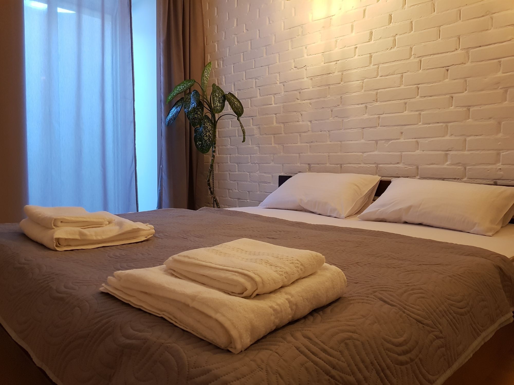 Hostel Uyutniy Dvorik 오데사 외부 사진