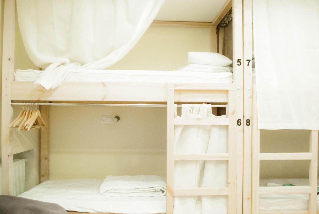 Hostel Uyutniy Dvorik 오데사 외부 사진